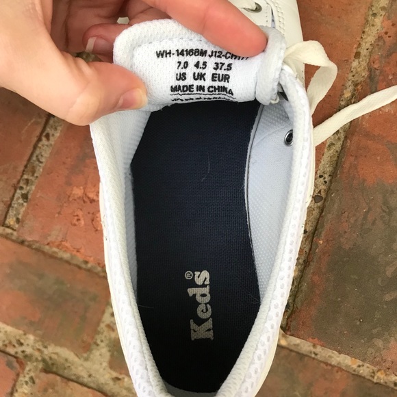 Women’s Keds Shoes - Picture 6 of 6
